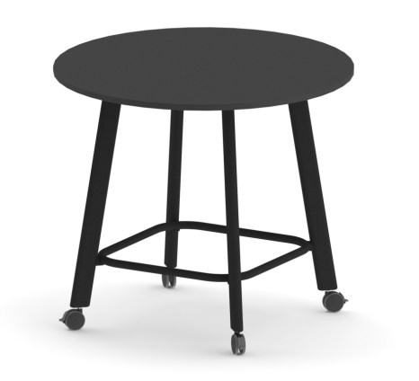 Rosie Round Table - 1050H MOBILE